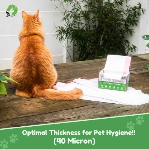 Cat Litter Box Liners - Image 3