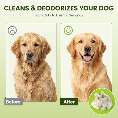 PawSono Hypoallergenic Pet Wipes - Image 5