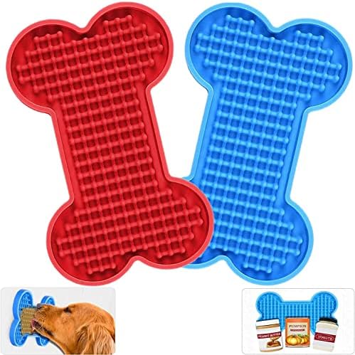 Lick Mat for Dogs by Petbank