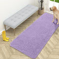 OLANLY Dog Door Mat for Muddy Paws 59x24, Super Absorbent Chenille Mud Mat by OLANLY