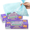 BOS Amazing Odor Sealing Cat Waste Bags by BOS
