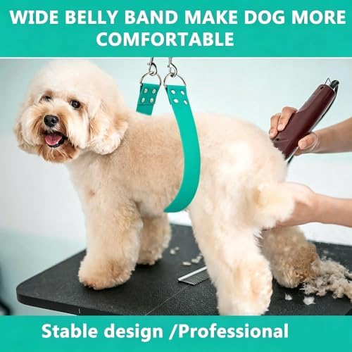 Dog Grooming Belly Band - Image 6