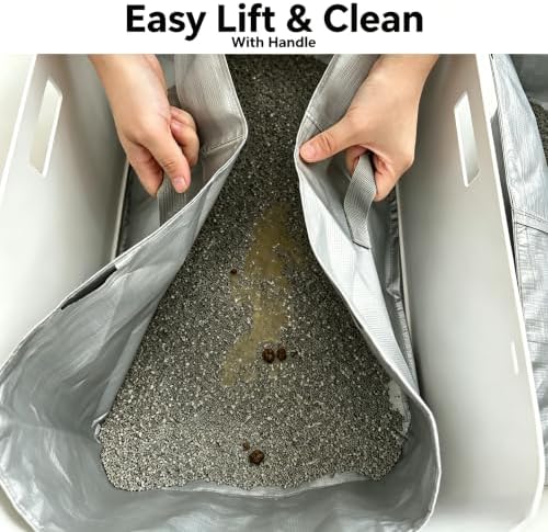 4 Pack Liner Type G Compatible - Image 4