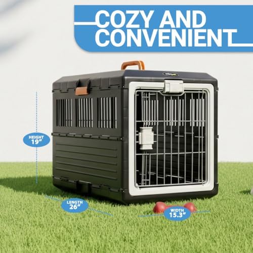 USA Pet Carrier & Crate - Image 5