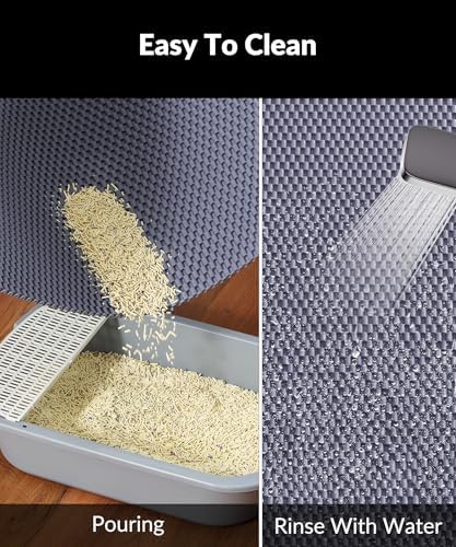 Cooyes Cat Litter Mat - Image 5