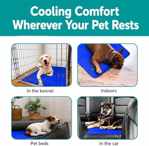 Arf Pets Dog Cooling Mat - Image 5
