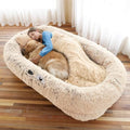 WROS Human Dog Bed for Adult by WROS