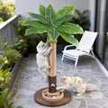 Woochpet 35"Cat Scratching Posts by WOOCHPET