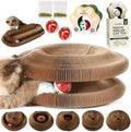 2-Pack Accordion Cat Toy Scratchers by Unknown