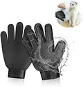 Grooming Glove for Deshedding by STARROAD-TIM