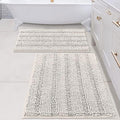 H.VERSAILTEX 2 Piece Bathroom Set by HVERSAILTEX