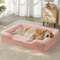 WNPETHOME Orthopedic Washable Dog Bed Large by WNPETHOMEPETSHOME