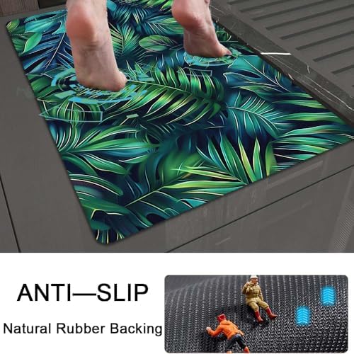 Bath Mat Rug - Image 5