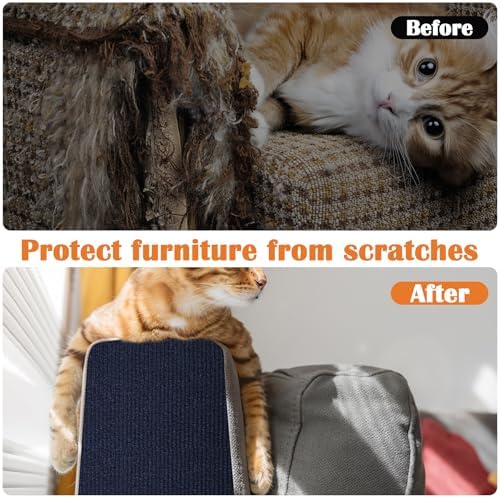 Furniture Protectors from Cats Scratching - Image 4