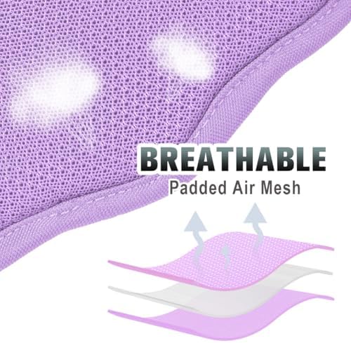 BARKBAY No Pull Dog Harness Large Reflective Dog Harness - Image 6