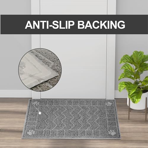 Cat Litter Box Mat - Image 5