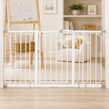 Regalo Safety 29"-56" Extra Wide Baby Gate, Bottom of Stairs & Doorways by Regalo