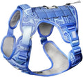 AUROTH Dog Harness for Small Medium Dogs, Tactical No Pull Dog Vest by AurothPets