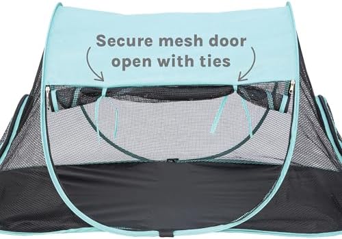 Kitty City Outdoor Catio Furniture and Play Kits - Image 3