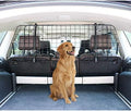 Amazon Basics Adjustable Dog Car Barrier by AmazonBasics