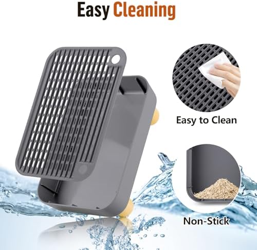 Litter Box Step, Cat Litter Ramp - Image 5