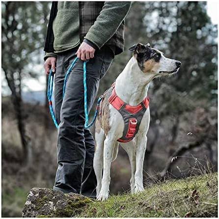 Kurgo Journey Air Dog Harness, Extra Large - Image 4