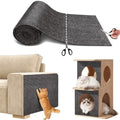 Cat Scratching Mat for Couch, Anti Scratch Furniture Protector by SEPAZON