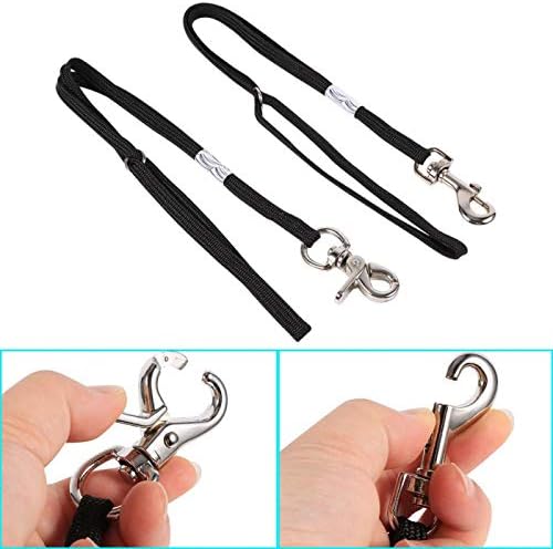 KUIDAMOS 2Types neck noose dog grooming Pet Bathing Tether Straps, Pet Dog Cat - Image 7