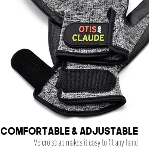 Pet Grooming Gloves for Dogs and Cats Deshedding Brush and Bathing Mitt - Image 4
