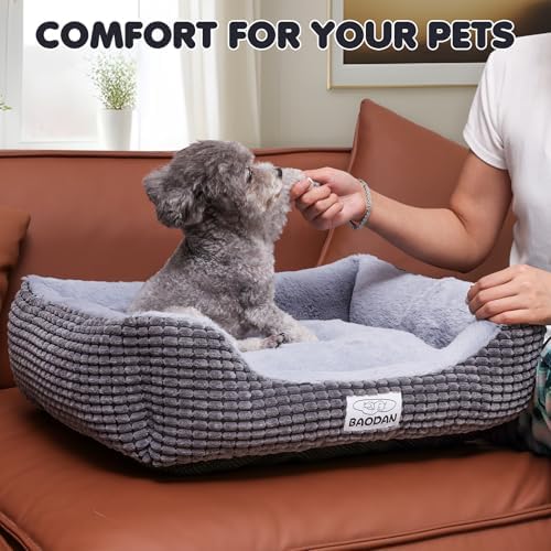 Small Dog & Cat Bed - Image 6