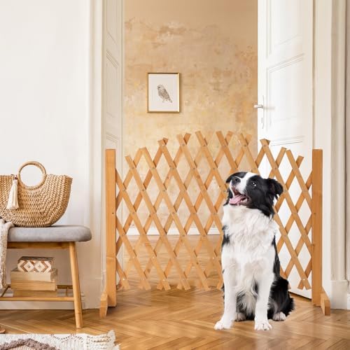 VINGLI 2Pcs Expandable Garden Fence - Image 7