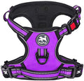 PoyPet Dog Harness Medium, No Pull Vest by PoyPet