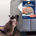 Stelucca Amazing Shields Cat Scratch Furniture Protector by SteluccaAmazingShields