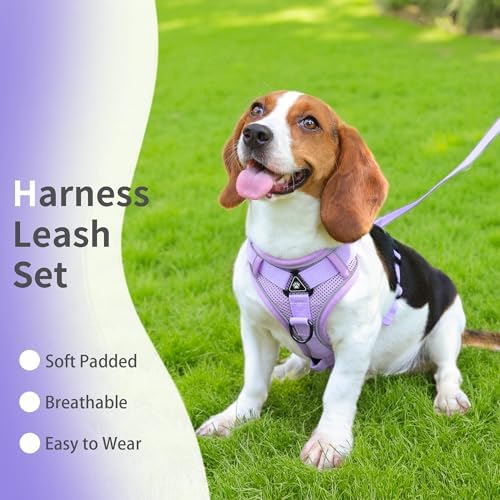 Dog Harness Medium Sized Dog Pet Vest - Image 2