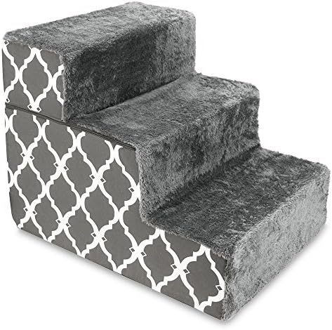 Best Pet Supplies Dog Stairs & Steps - Image 2