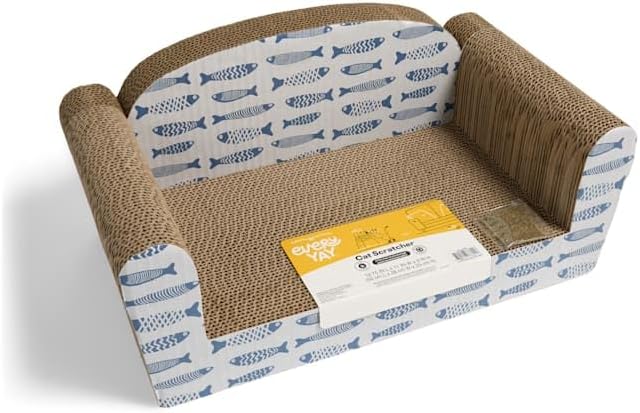 EveryYay by Petco Couch Cardboard Scratch by Petco