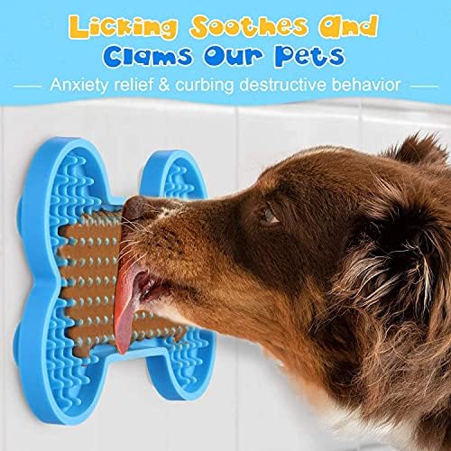 Lick Mat for Dogs - Image 2