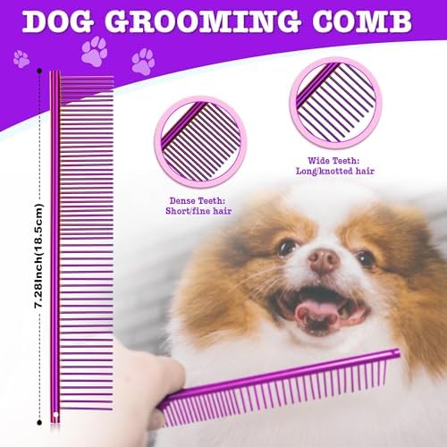Dream Reach Dog Grooming Scissors - Image 6
