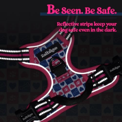 rabbitgoo Dog Harness, No Pull for Large Dogs - Image 7