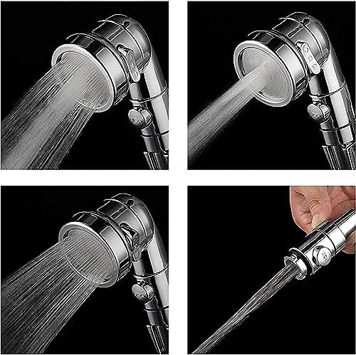 Sink Faucet Shower Sprayer Attachment Shower Head - Image 2