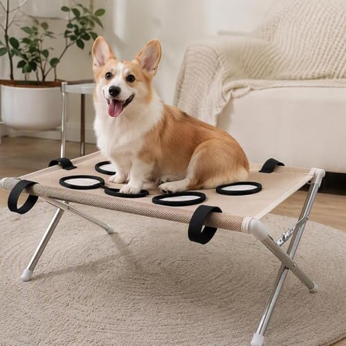 Foldable Pet Grooming Bath Table - Image 7