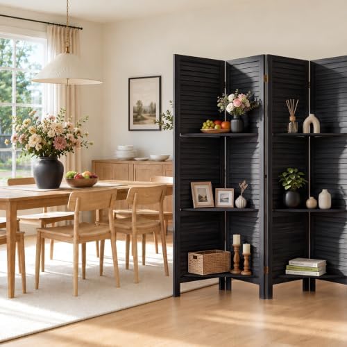 TEAKMAMA Room Divider, Room Divider - Image 5