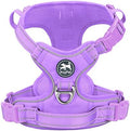 PoyPet No Pull Dog Harness, Reflective Vest by PoyPet