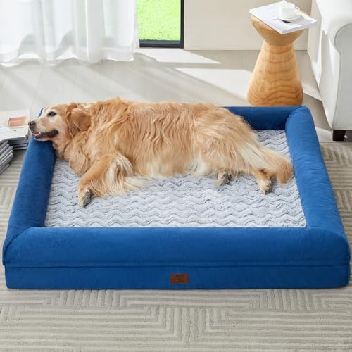 WNPETHOME XXL Extra Large Orthopedic by WNPETHOMEPETSHOME