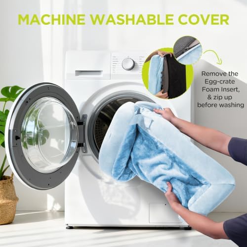 Waterproof Orthopedic Dog Bed for Extra Large Sized Dogs - Image 5
