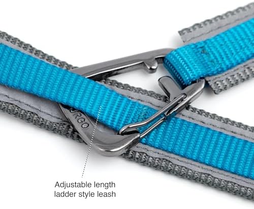 Kurgo Quantum 6 in 1 Dog Leash - Image 3