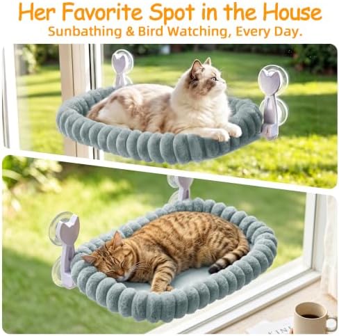 Cat Window Hammock - Image 2