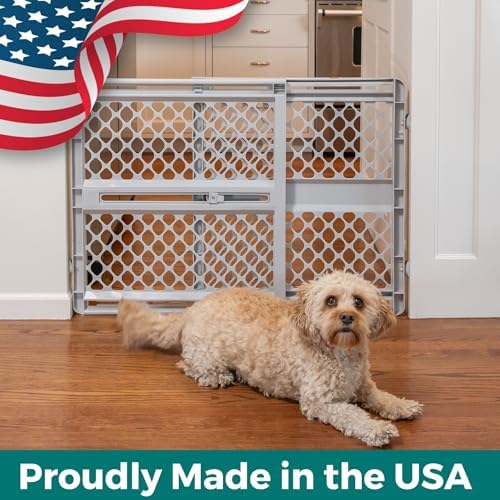 MYPET Universal Pet Gate: 26” - Image 6