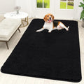 OLANLY Dog Door Mat for Muddy Paws 59x35, Super Absorbent Chenille Mud Mat by OLANLY