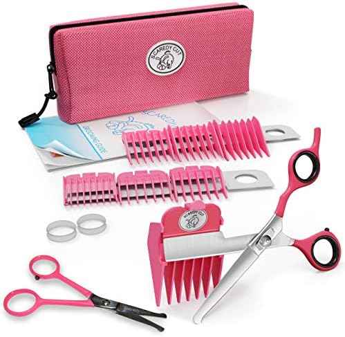Silent Clipper with Tiny Trim Scissor Package - Image 2